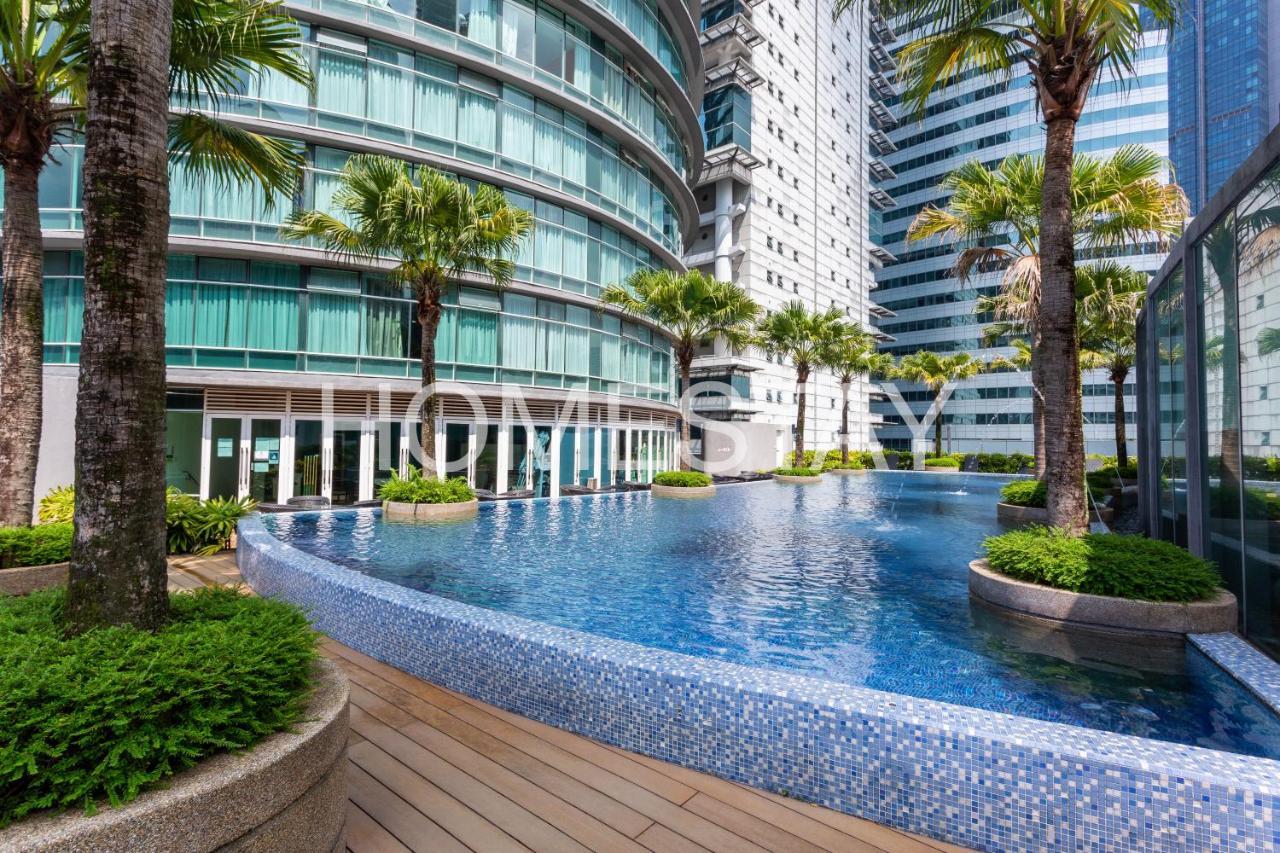 Vortex By Premium Kuala Lumpur