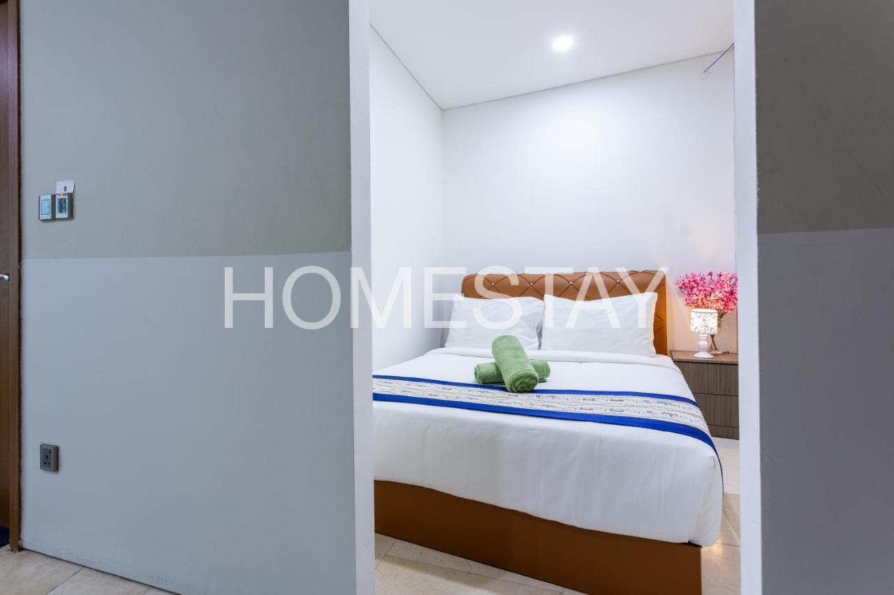 Vortex By Premium Apartment Kuala Lumpur