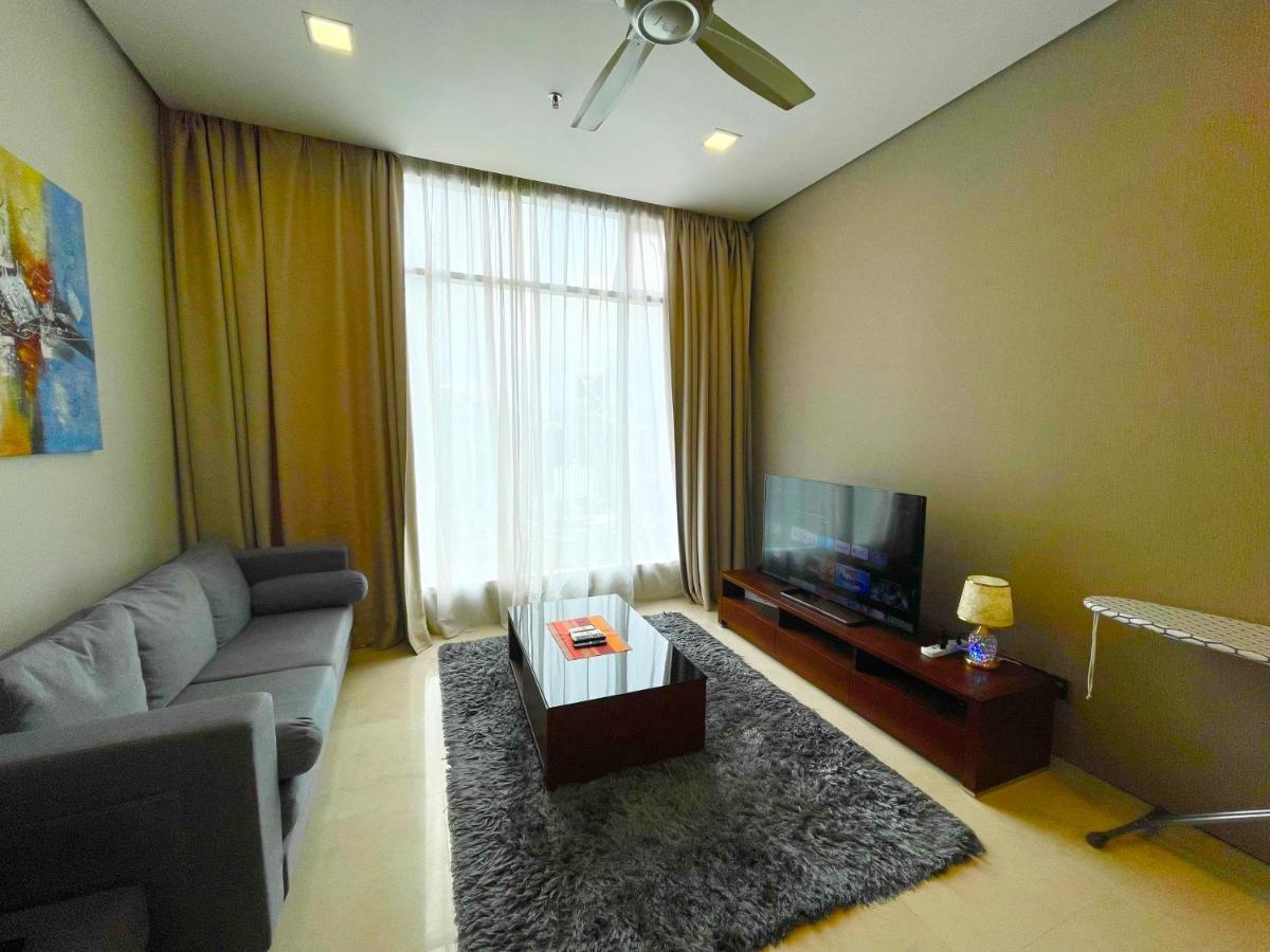Vortex By Premium Apartment *