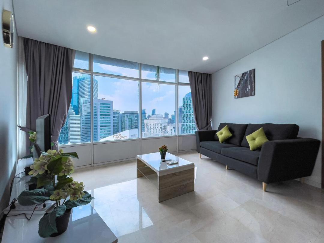 Apartment Vortex By Premium Kuala Lumpur