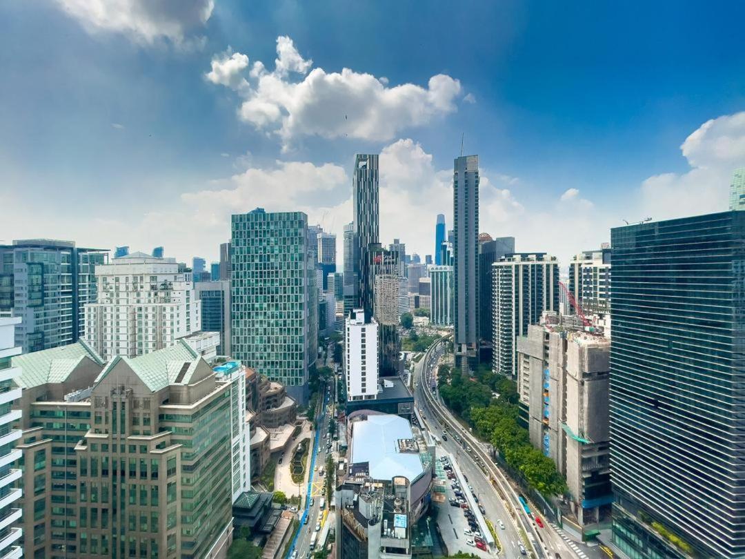 Vortex By Premium Kuala Lumpur