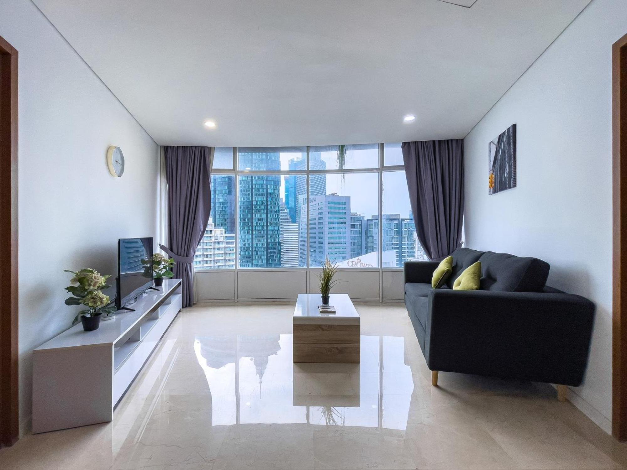 Vortex By Premium * Kuala Lumpur