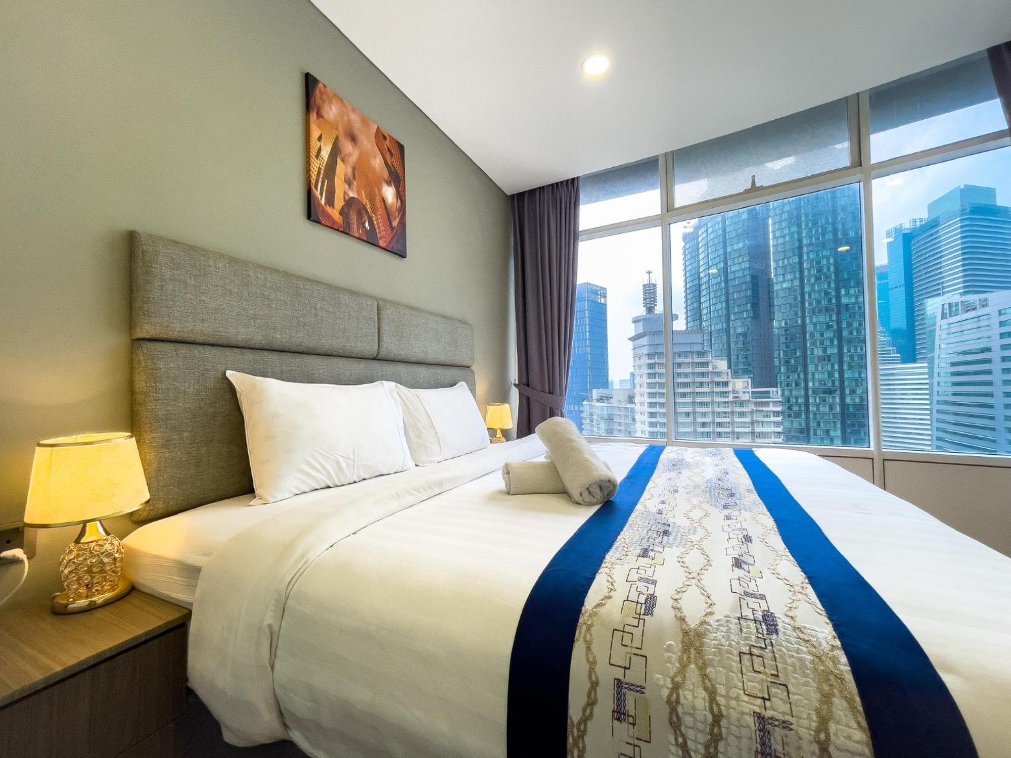 Vortex By Premium * Kuala Lumpur