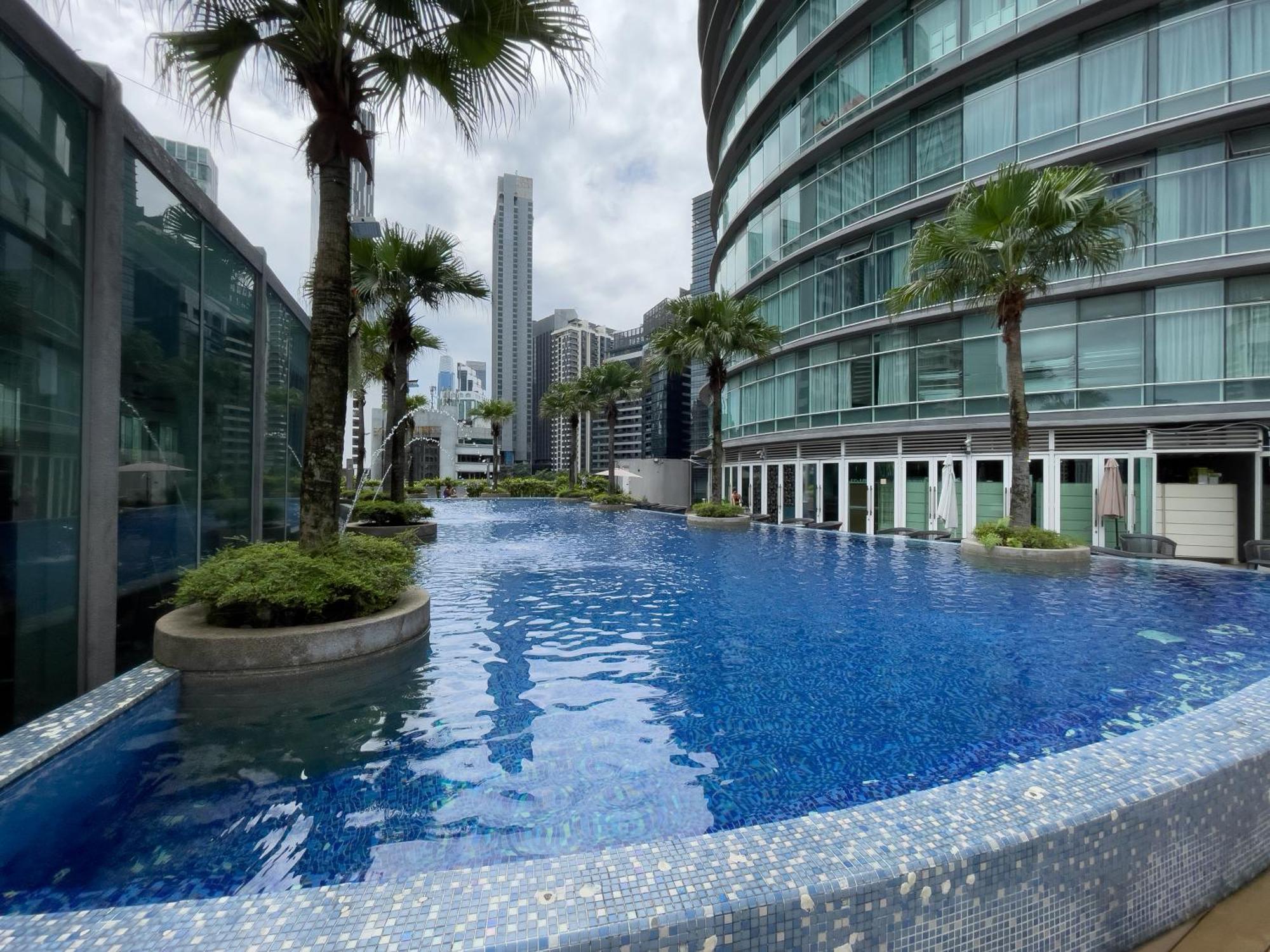 Apartment Vortex By Premium *