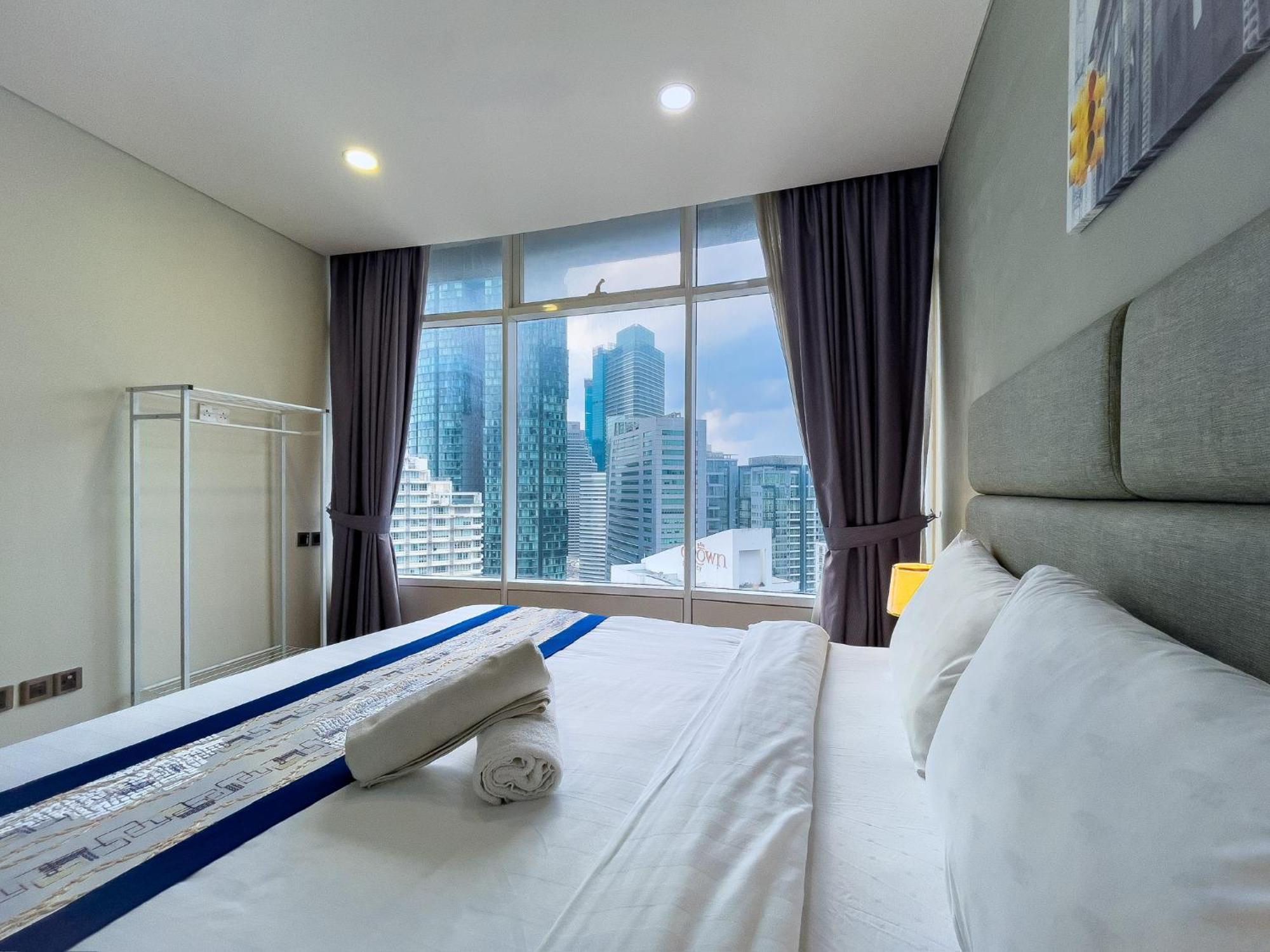 Vortex By Premium * Kuala Lumpur