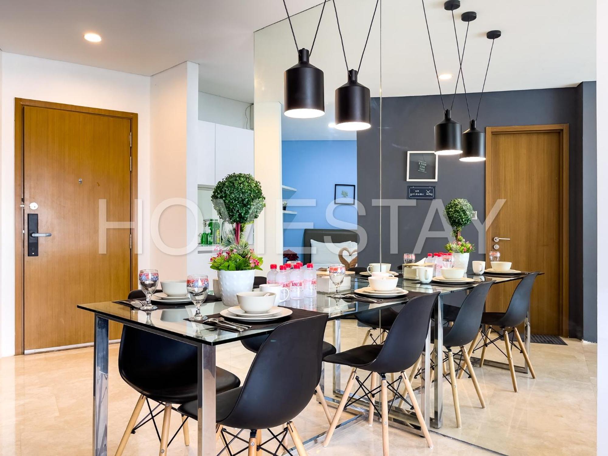 Apartment Vortex By Premium *