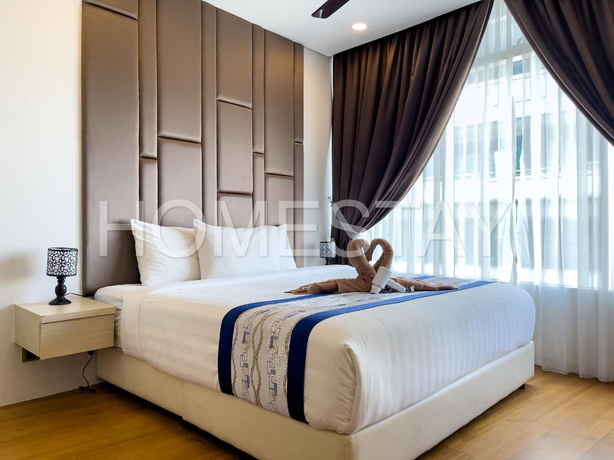 Vortex By Premium Apartment *