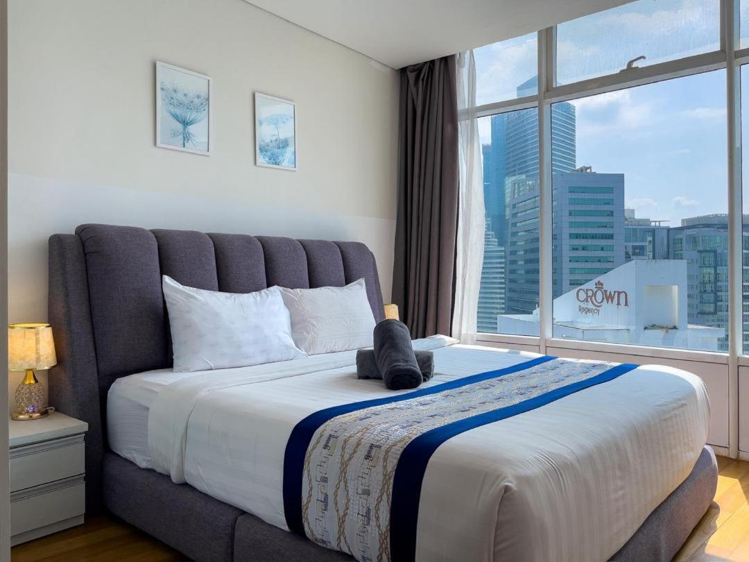 Vortex By Premium * Kuala Lumpur