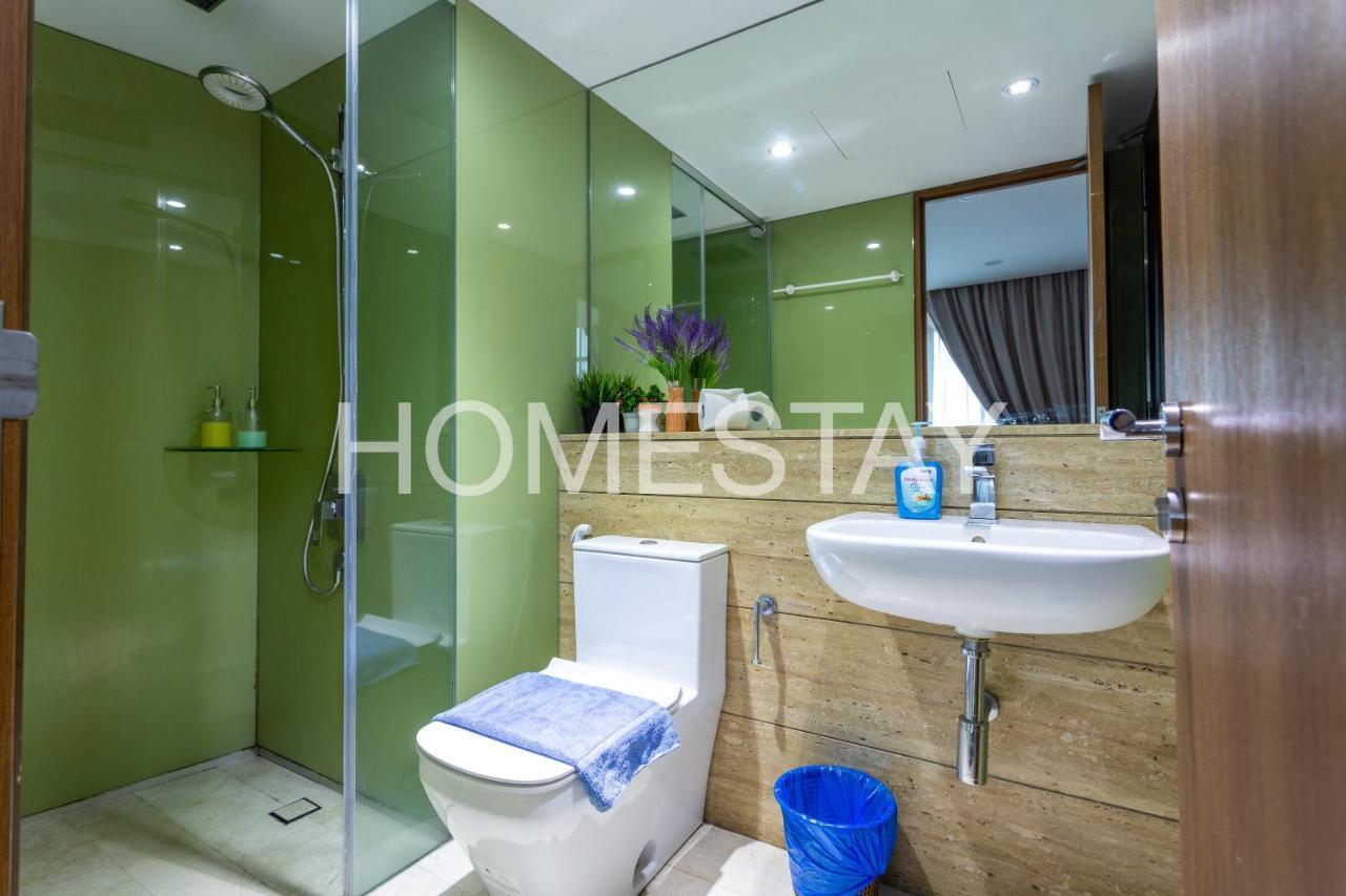 Vortex By Premium Apartment Kuala Lumpur