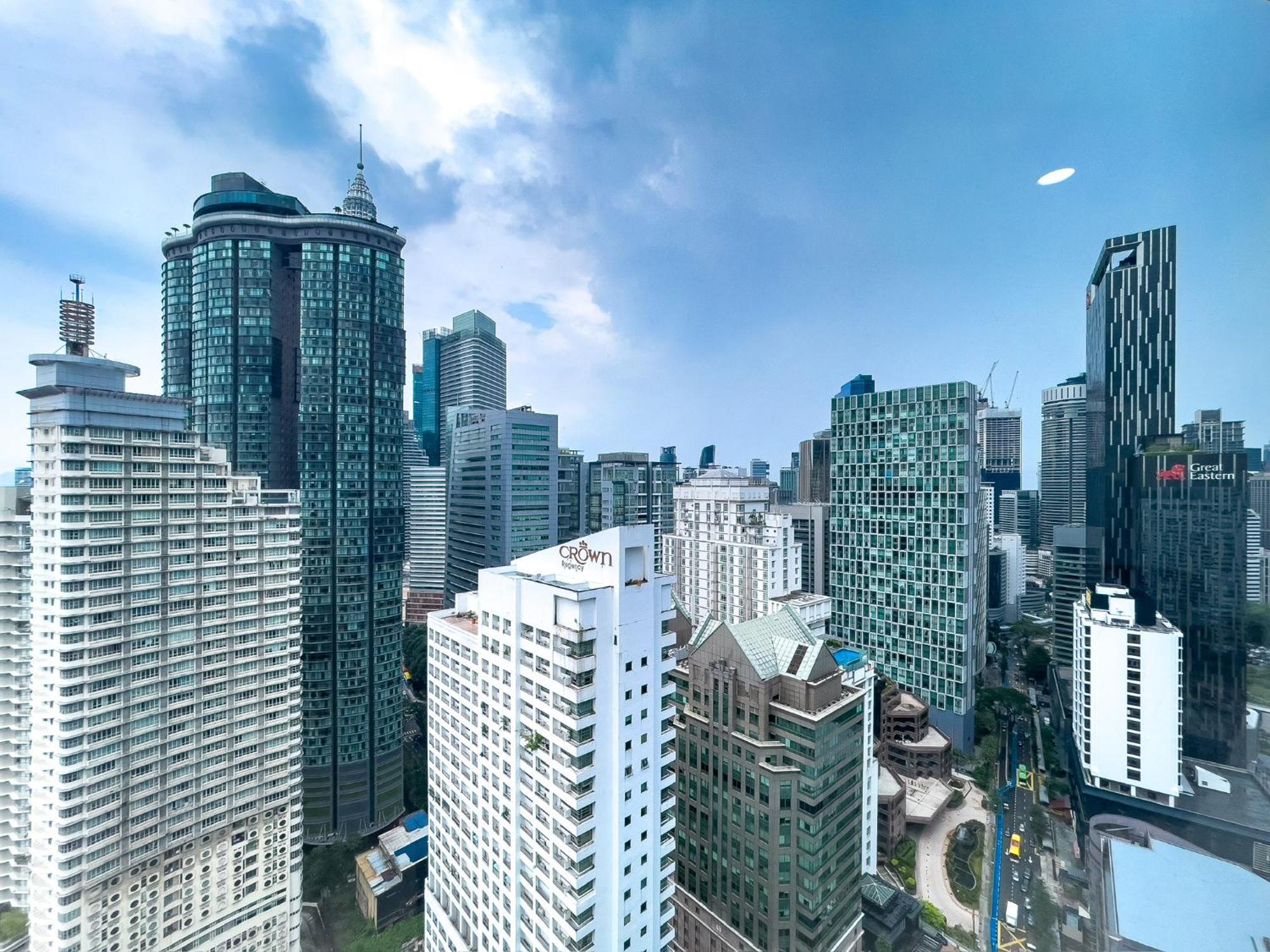 Vortex By Premium Kuala Lumpur